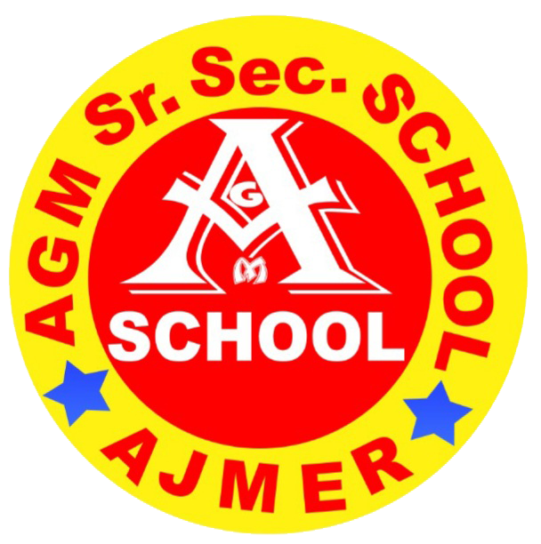 AGM Sr. Sec. School, Ajmer